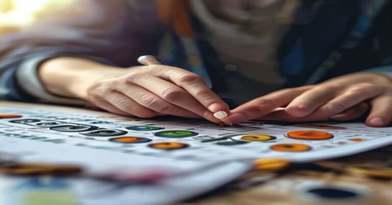 5 Smart Habits to Improve Your Financial Health Today