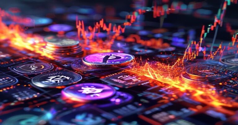 Altcoin Season 2026: Identifying Potential Breakout Tokens