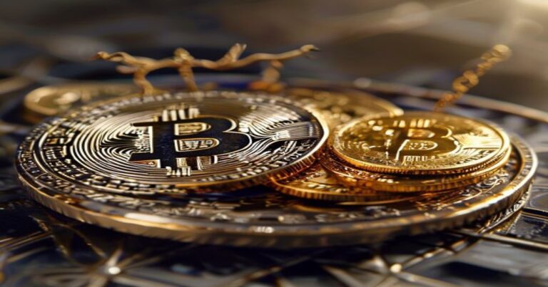 Bitcoin vs Gold: The Ultimate Safe Haven Asset Comparison