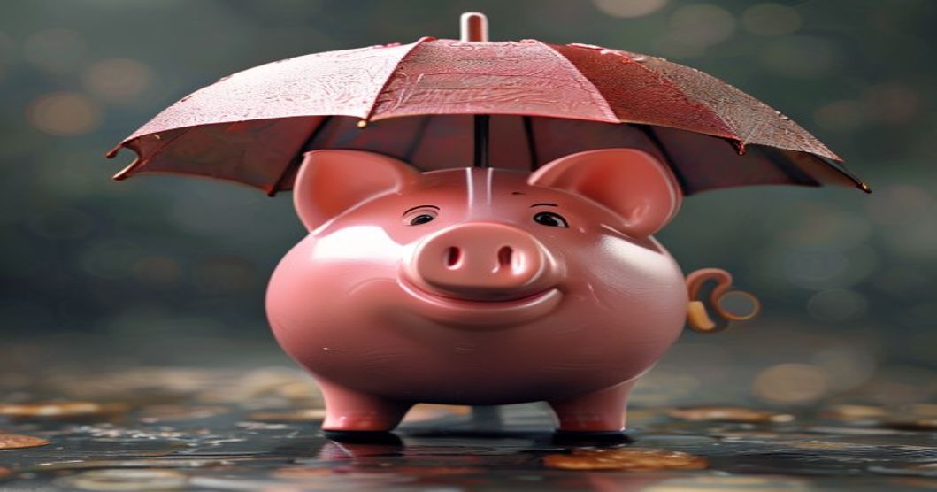 Emergency Funds: Why You Need One and How to Start