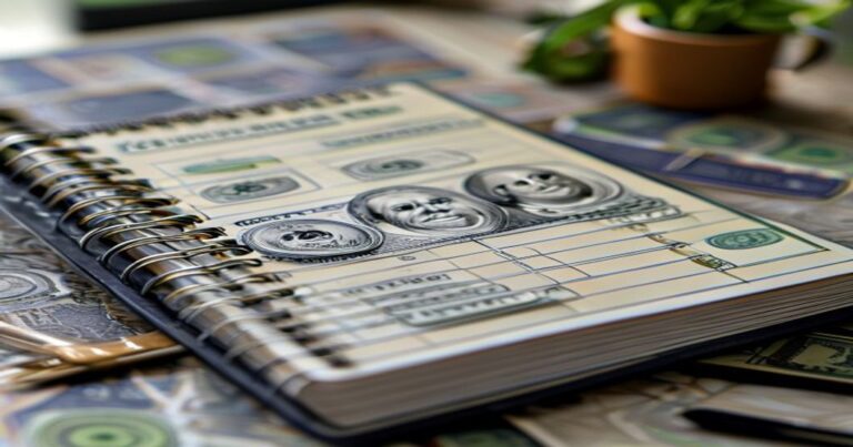 How to Create a Monthly Budget You Will Actually Stick To