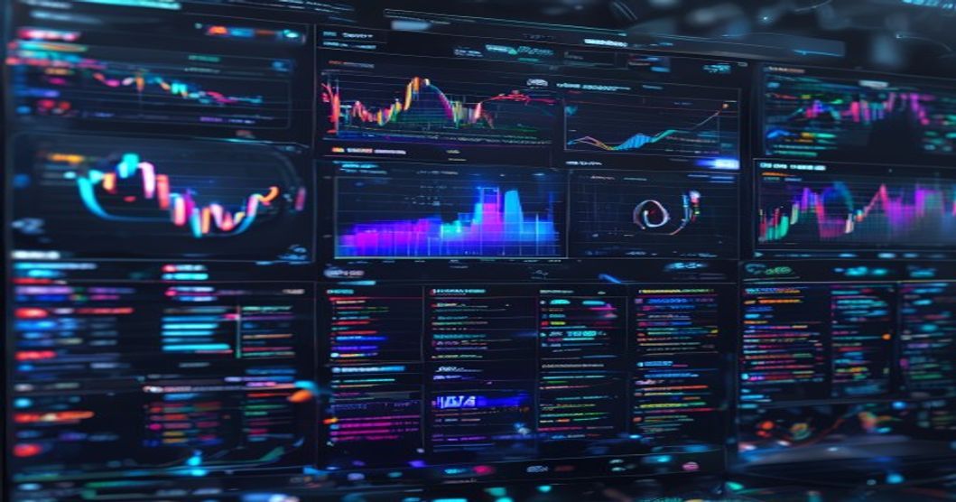 On-Chain Data Analysis: What Blockchain Metrics Tell Us