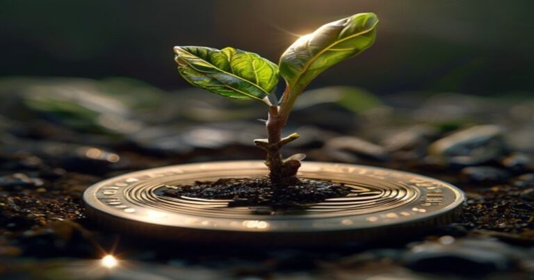Staking and Yield Farming Explained for New Investors