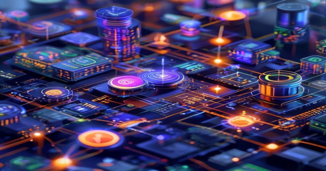 Top DeFi Protocols Making Headlines in 2026