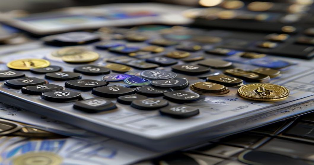 Understanding Crypto Taxes: A Beginner’s Guide to Cryptocurrency Taxation